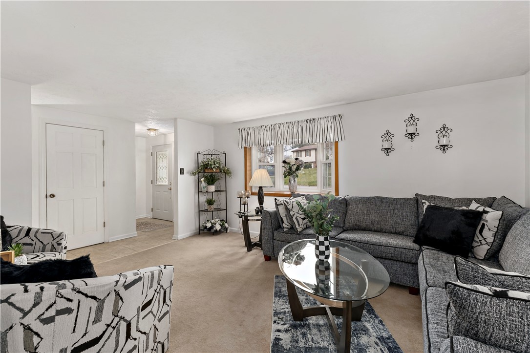 Baldwin Boro, Pennsylvania 15227, United States, 4 Bedrooms Bedrooms, ,3 BathroomsBathrooms,Residential,Contingent,22282