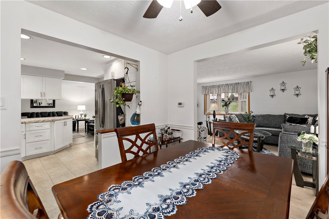 Baldwin Boro, Pennsylvania 15227, United States, 4 Bedrooms Bedrooms, ,3 BathroomsBathrooms,Residential,Contingent,22282