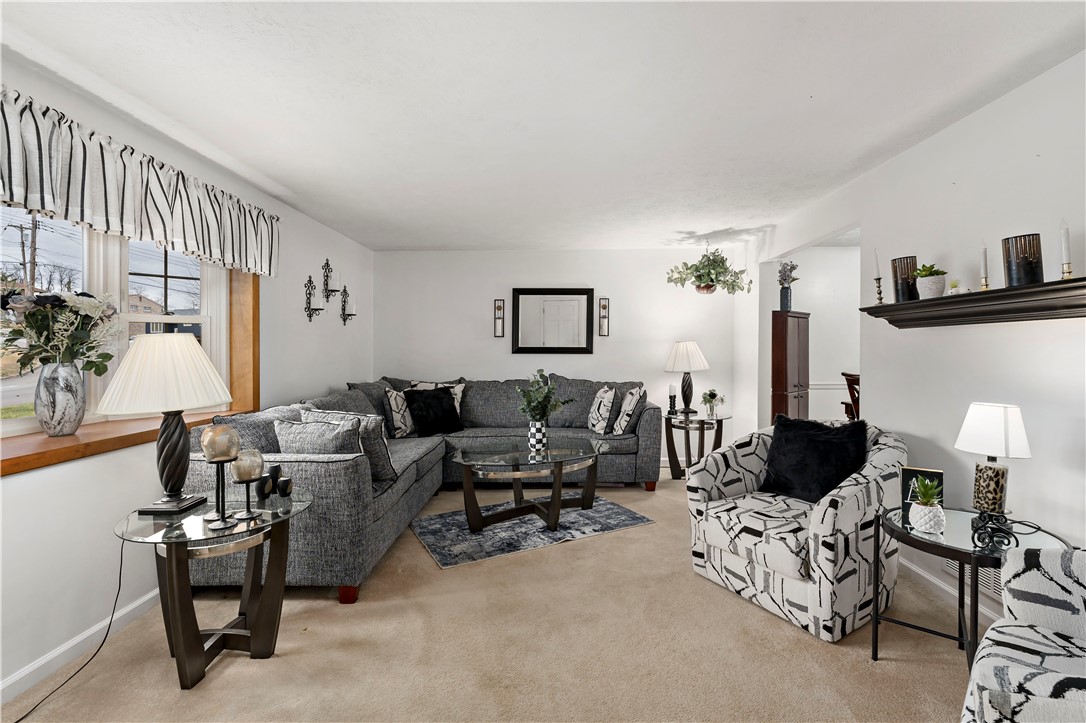 Baldwin Boro, Pennsylvania 15227, United States, 4 Bedrooms Bedrooms, ,3 BathroomsBathrooms,Residential,Contingent,22282