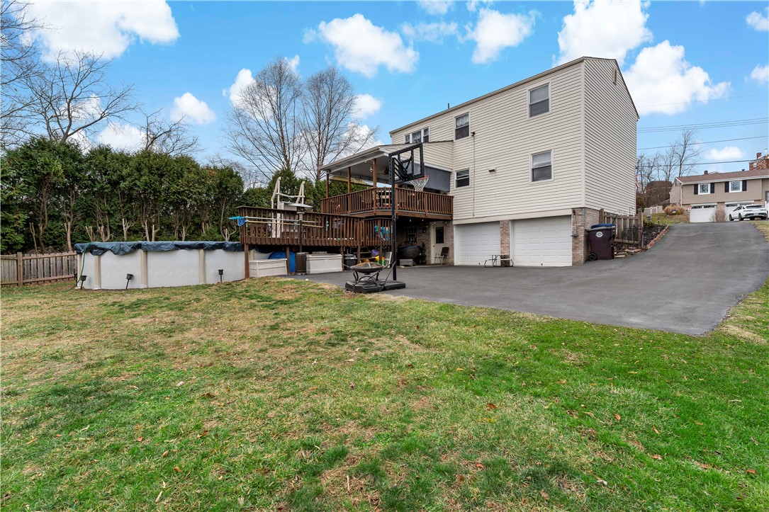 Baldwin Boro, Pennsylvania 15227, United States, 4 Bedrooms Bedrooms, ,3 BathroomsBathrooms,Residential,Contingent,22282