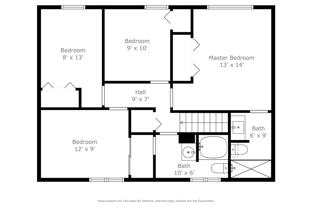 Baldwin Boro, Pennsylvania 15227, United States, 4 Bedrooms Bedrooms, ,3 BathroomsBathrooms,Residential,Contingent,22282