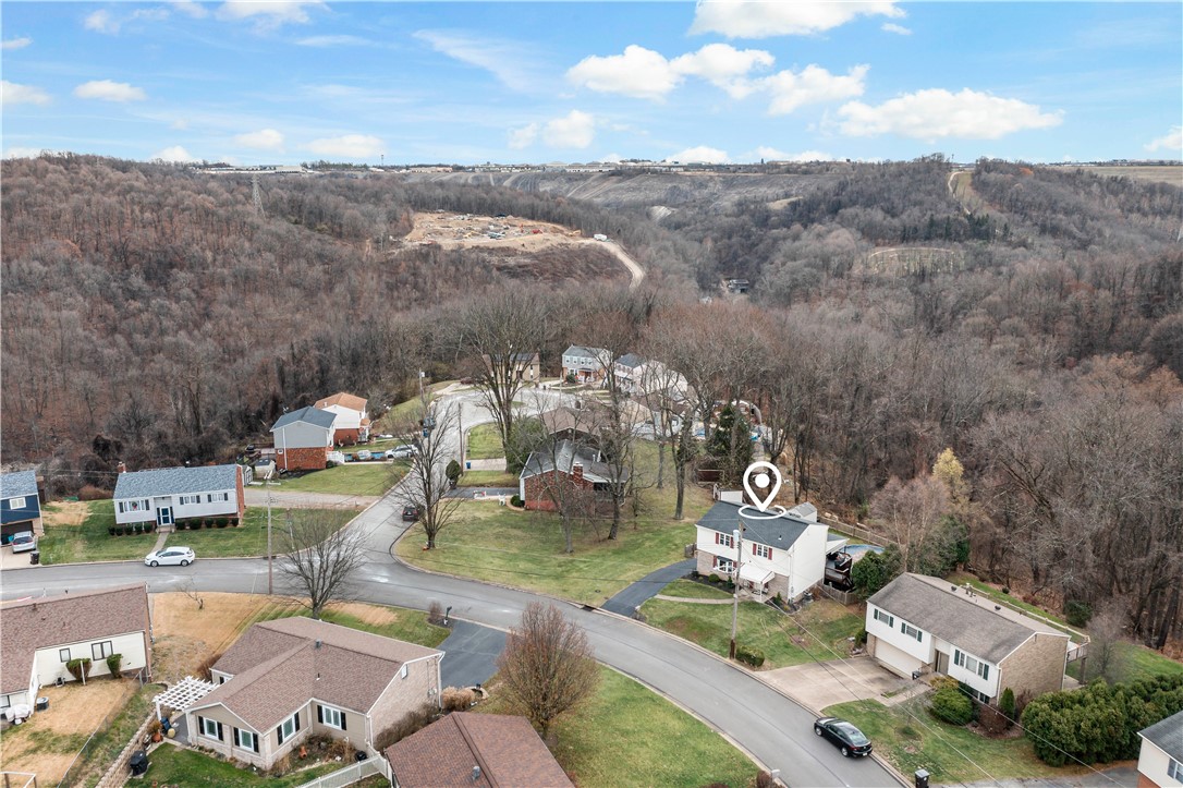 Baldwin Boro, Pennsylvania 15227, United States, 4 Bedrooms Bedrooms, ,3 BathroomsBathrooms,Residential,Contingent,22282