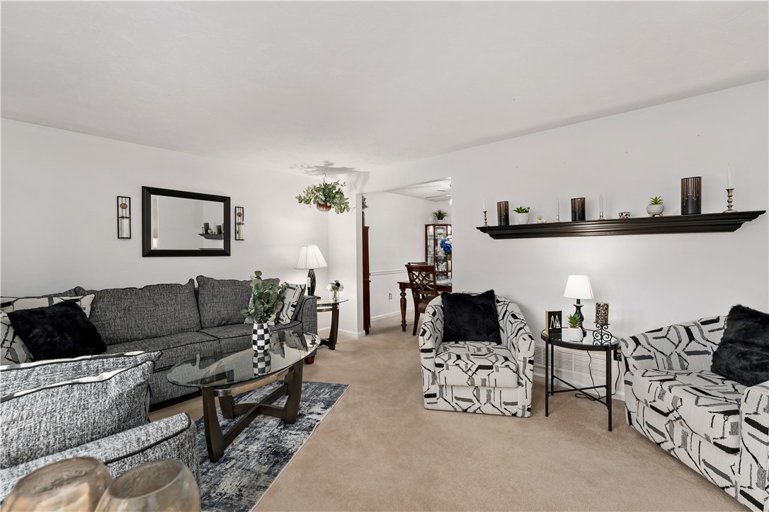 Baldwin Boro, Pennsylvania 15227, United States, 4 Bedrooms Bedrooms, ,3 BathroomsBathrooms,Residential,Contingent,22282