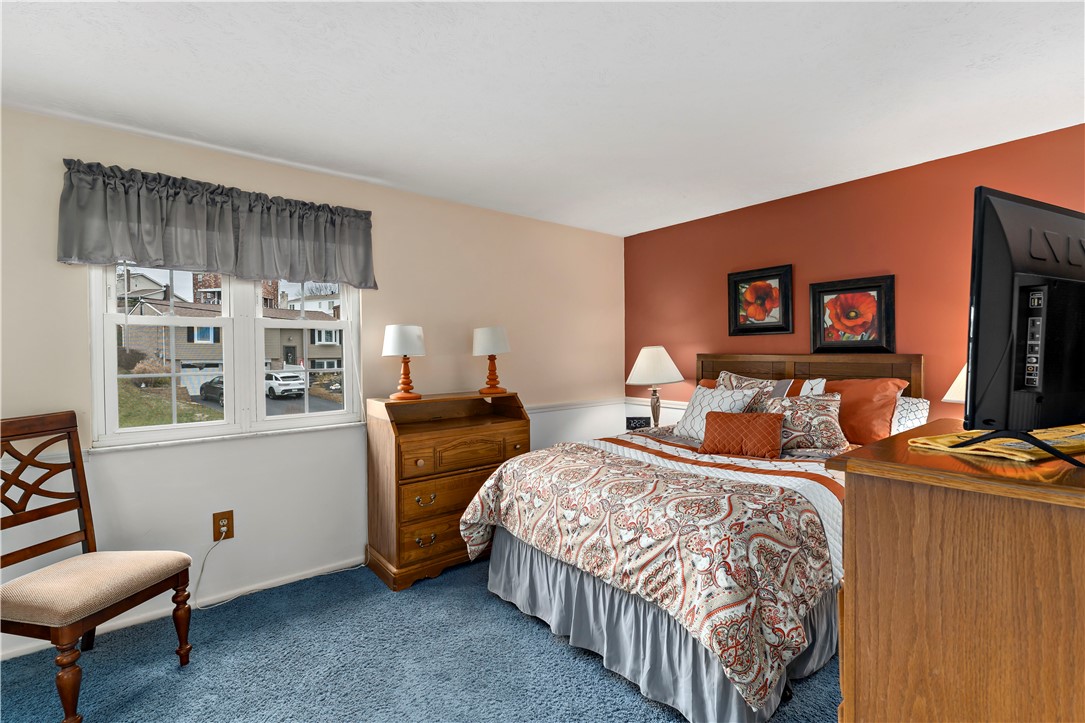 Baldwin Boro, Pennsylvania 15227, United States, 4 Bedrooms Bedrooms, ,3 BathroomsBathrooms,Residential,Contingent,22282