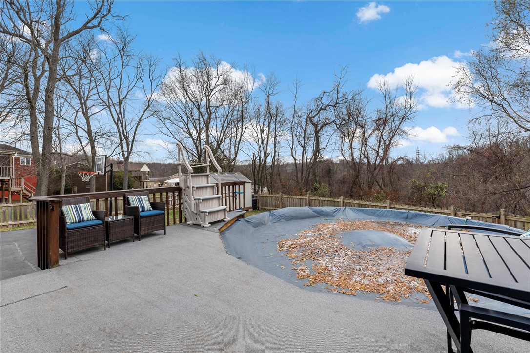 Baldwin Boro, Pennsylvania 15227, United States, 4 Bedrooms Bedrooms, ,3 BathroomsBathrooms,Residential,Contingent,22282