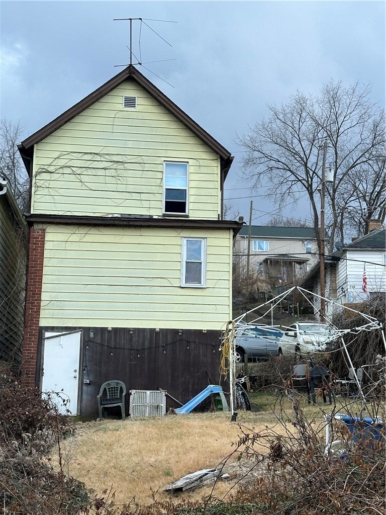 706 Shady Avenue