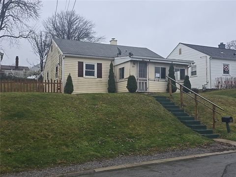 805 Colonial Ave Monaca PA 15061