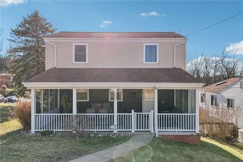 Homes For Sale - 101 Penfield Pl Pl<br/> Green Tree, PA 15220