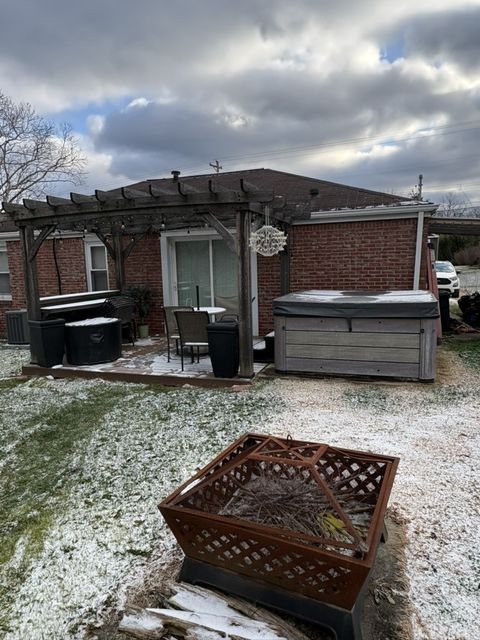 Photo of 3222 Liberty Way, Mckeesport, PA 15133 (MLS # 1751623)