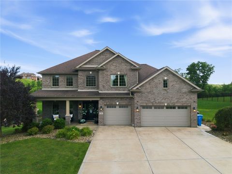 Photo of 7727 Natalie Ln, Irwin, PA 15642 (MLS # 1762527)