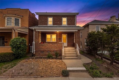 6923 Greenwood Street Morningside PA 15206