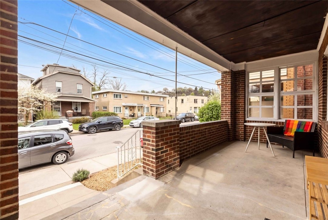 6923 Greenwood Street