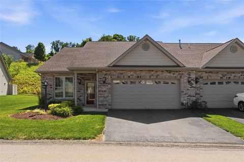 Photo of 4702 Cooper Ln, Murrysville, PA 15668 (MLS # 1763116)