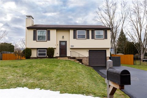 181 Partridge Run Rd Gibsonia PA 15044