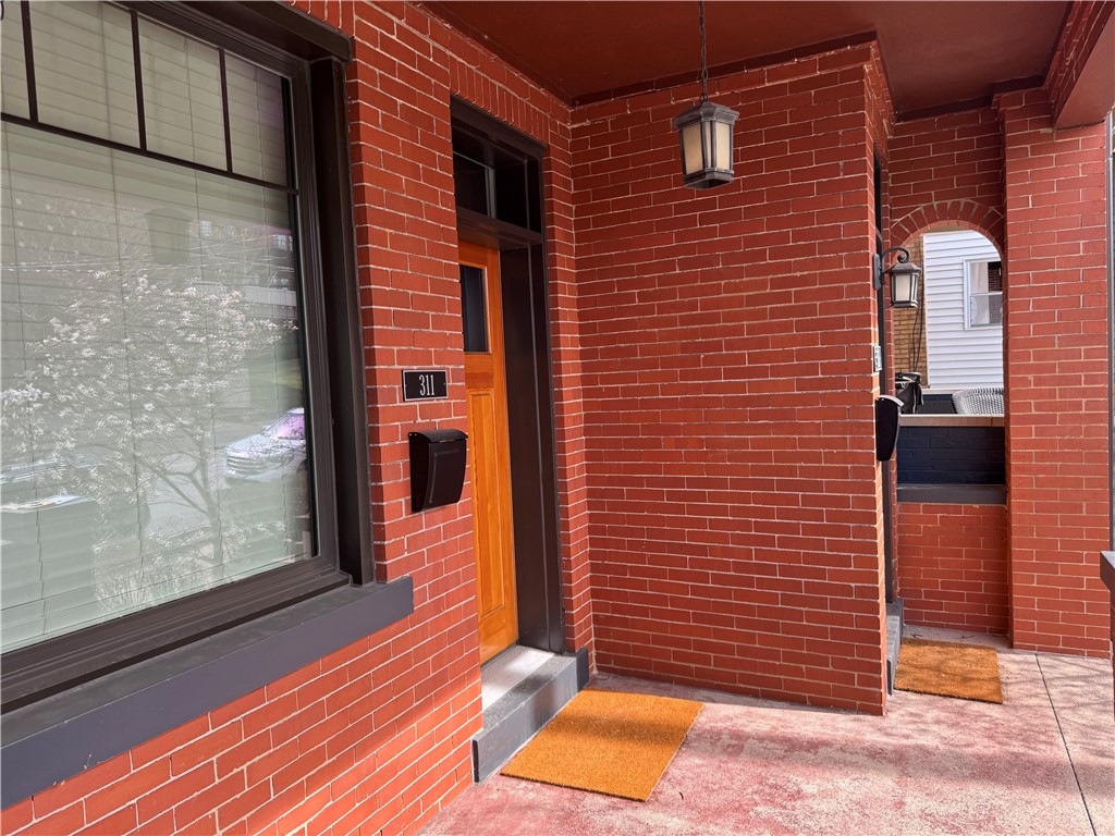311 Fisk St St, Lawrenceville, Pennsylvania image 5