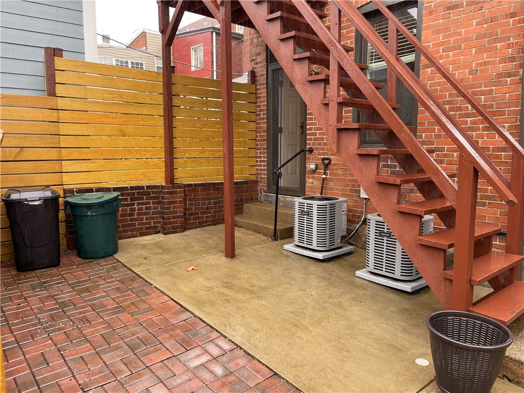 311 Fisk St St, Lawrenceville, Pennsylvania image 6