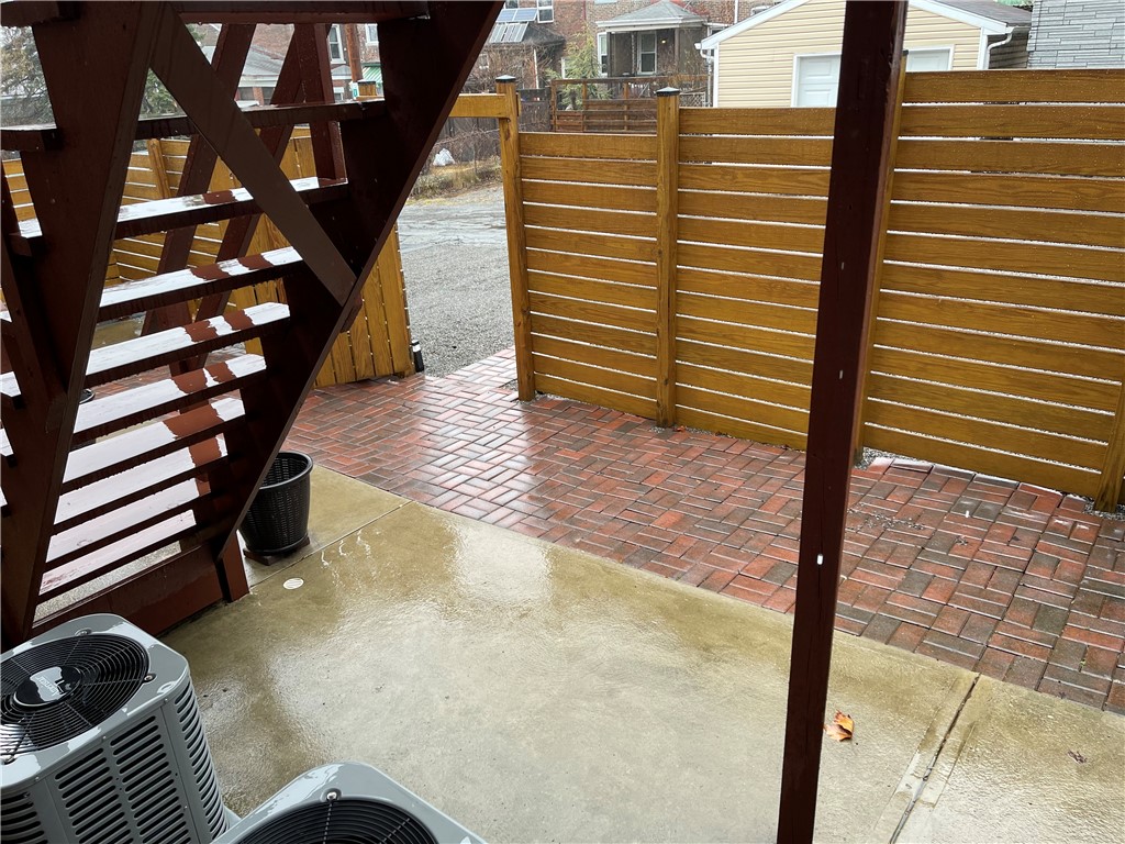 311 Fisk St St, Lawrenceville, Pennsylvania image 7