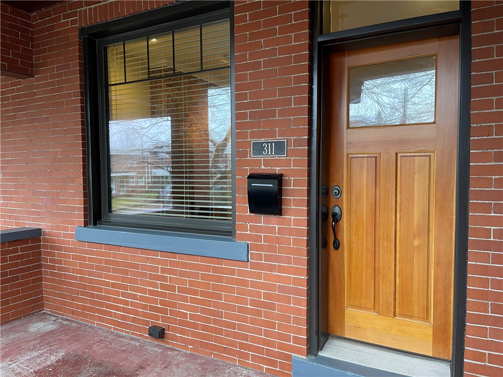 311 Fisk St St, Lawrenceville, Pennsylvania image 3