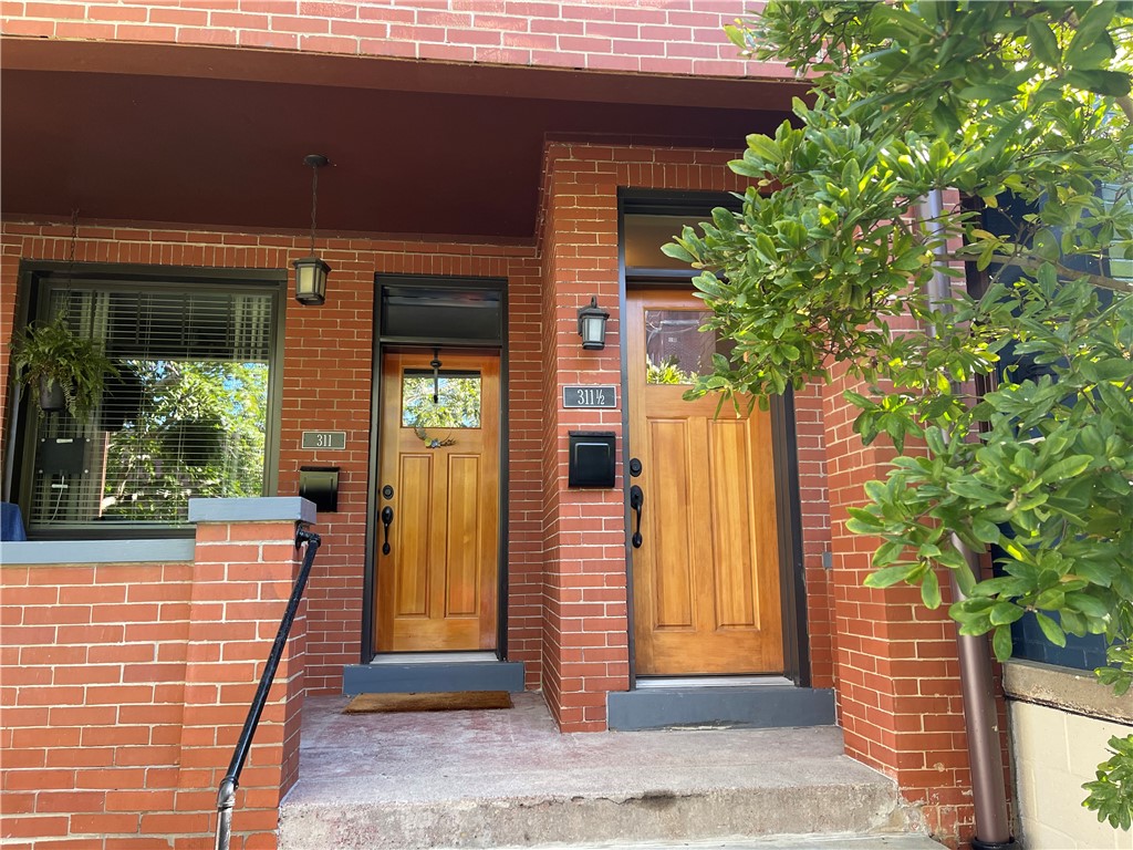 311 Fisk St St, Lawrenceville, Pennsylvania image 2