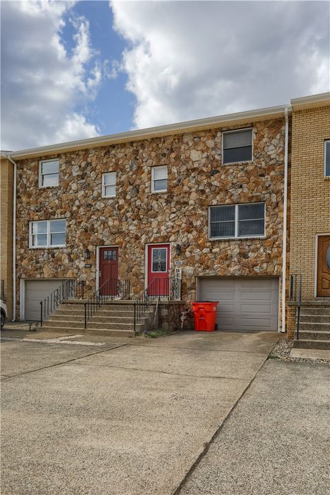 4895 Lucerne Rd White Twp PA 15701