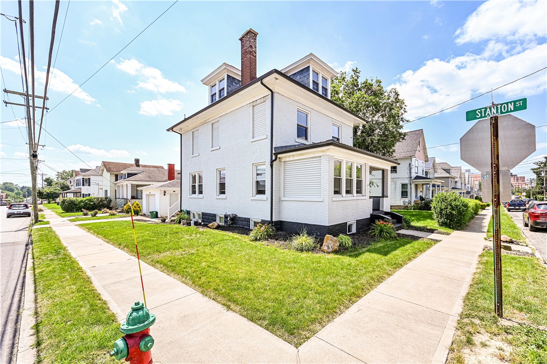 City Of Greensburg, Pennsylvania 15601, United States, 3 Bedrooms Bedrooms, ,3 BathroomsBathrooms,Residential,Pending,157993