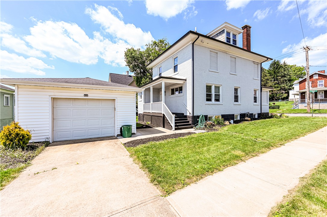 City Of Greensburg, Pennsylvania 15601, United States, 3 Bedrooms Bedrooms, ,3 BathroomsBathrooms,Residential,Pending,157993