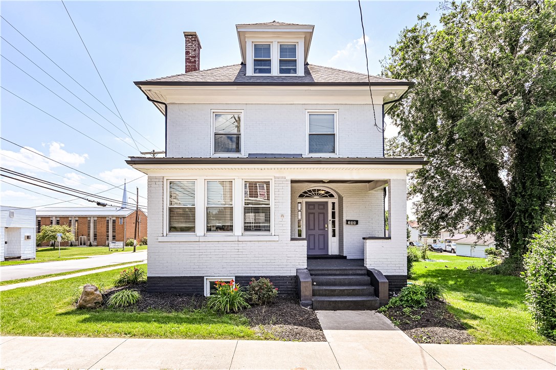 City Of Greensburg, Pennsylvania 15601, United States, 3 Bedrooms Bedrooms, ,3 BathroomsBathrooms,Residential,Pending,157993