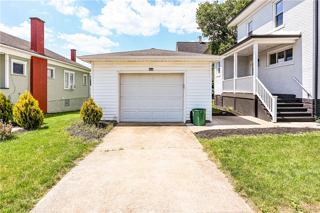 City Of Greensburg, Pennsylvania 15601, United States, 3 Bedrooms Bedrooms, ,3 BathroomsBathrooms,Residential,Pending,157993