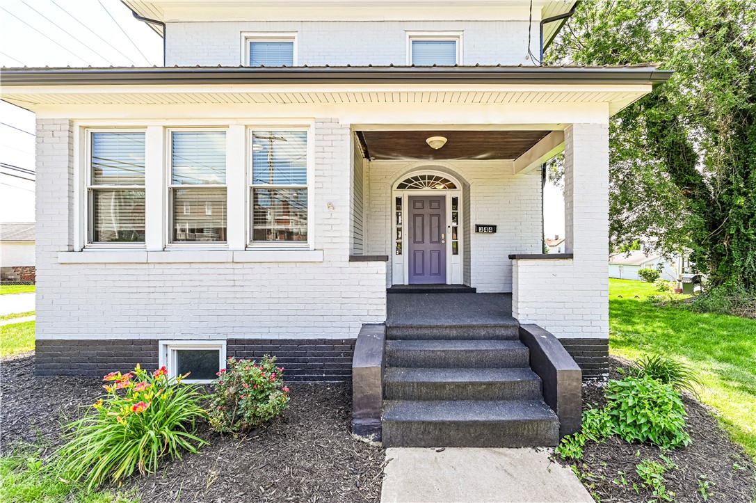 City Of Greensburg, Pennsylvania 15601, United States, 3 Bedrooms Bedrooms, ,3 BathroomsBathrooms,Residential,Pending,157993