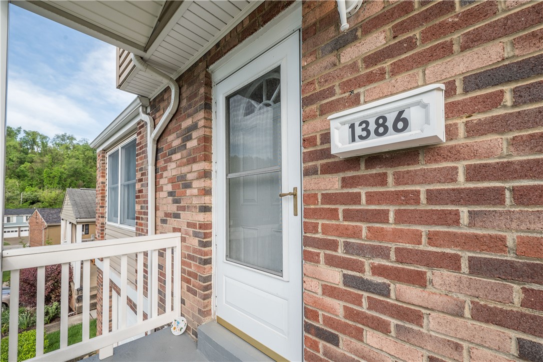 Baldwin Boro, Pennsylvania 15236, United States, 4 Bedrooms Bedrooms, ,3 BathroomsBathrooms,Residential,Contingent,34727