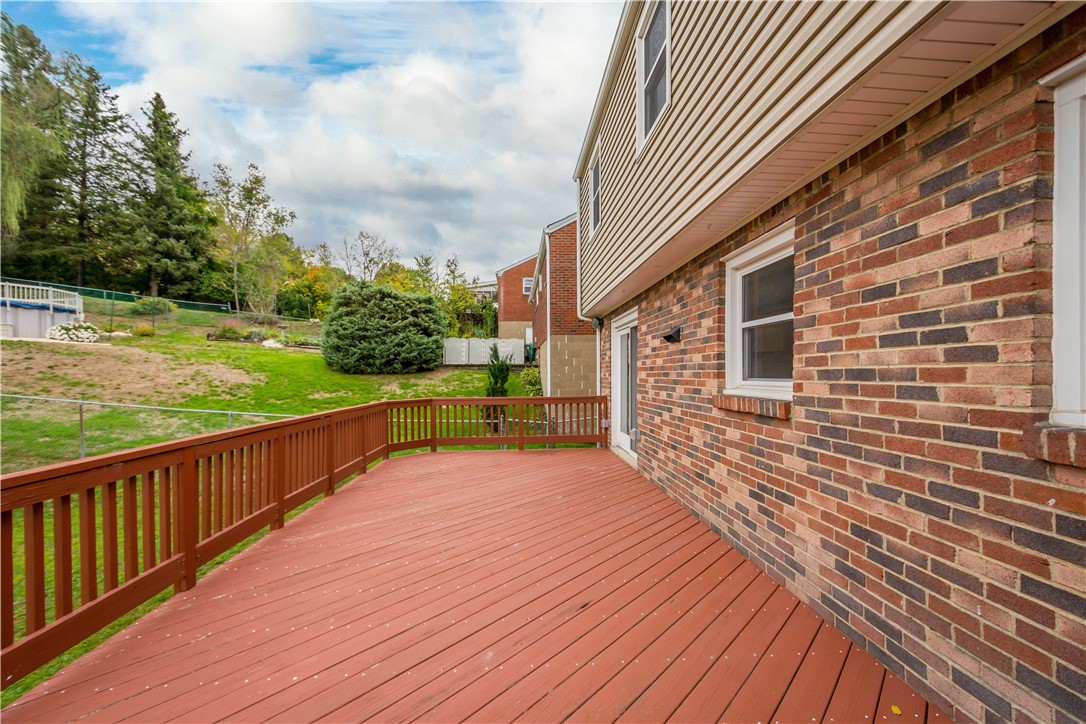 Baldwin Boro, Pennsylvania 15236, United States, 4 Bedrooms Bedrooms, ,3 BathroomsBathrooms,Residential,Contingent,34727