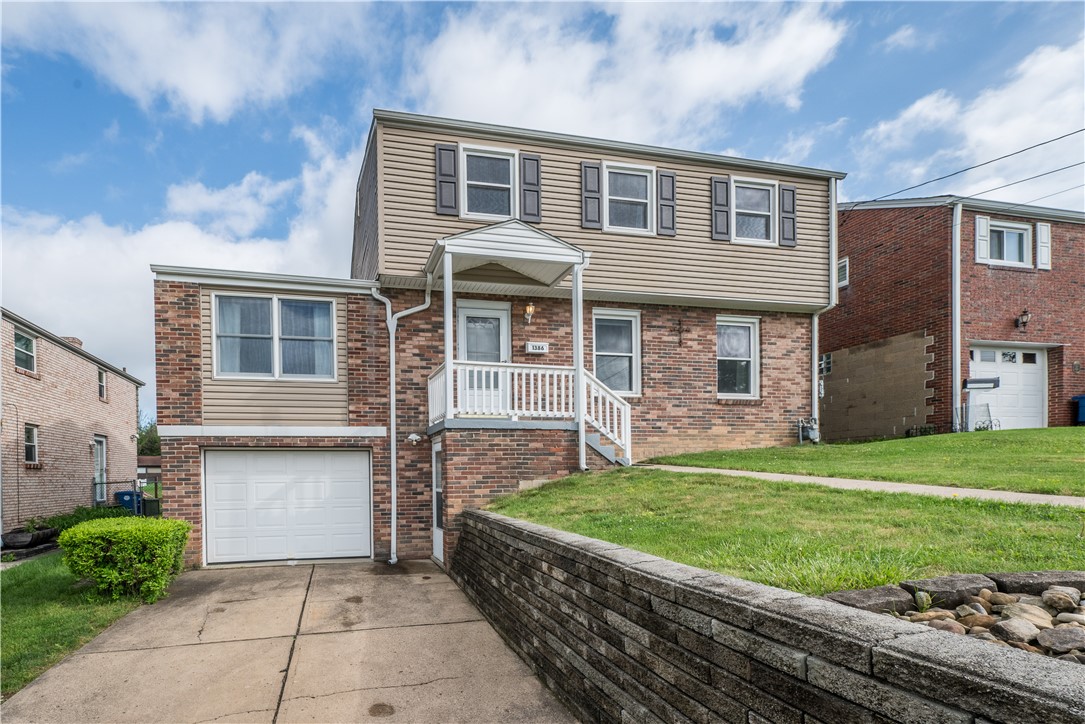 Baldwin Boro, Pennsylvania 15236, United States, 4 Bedrooms Bedrooms, ,3 BathroomsBathrooms,Residential,Contingent,34727