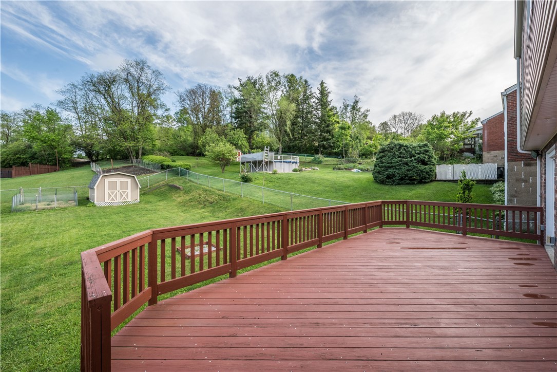 Baldwin Boro, Pennsylvania 15236, United States, 4 Bedrooms Bedrooms, ,3 BathroomsBathrooms,Residential,Contingent,34727