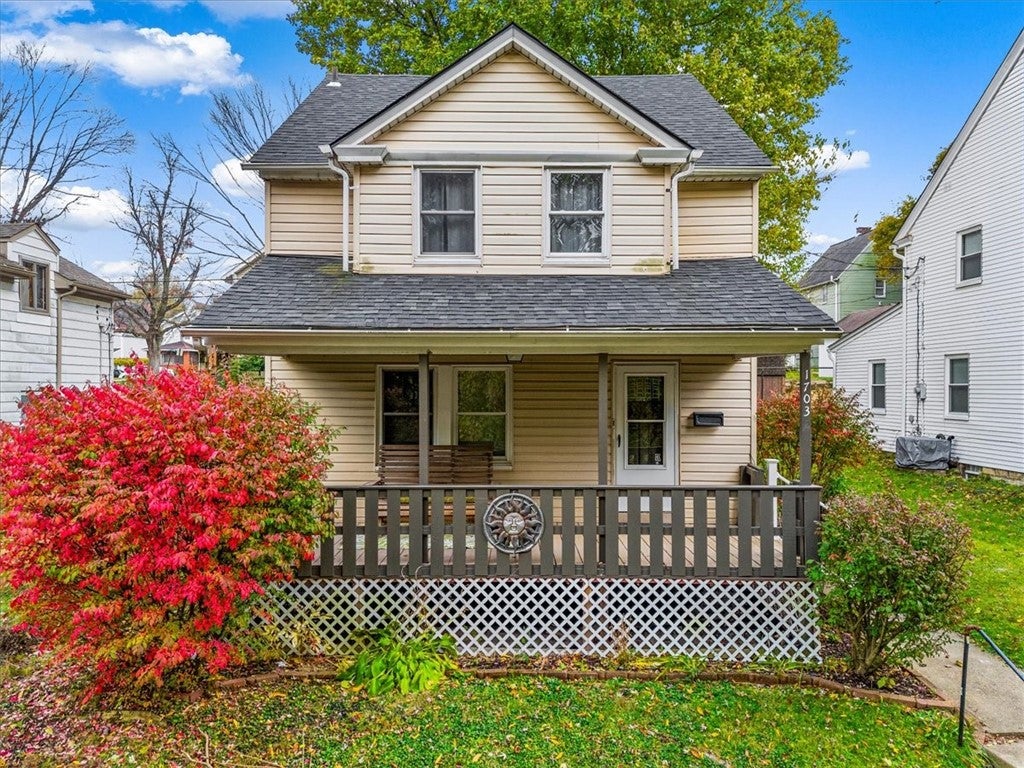 Photo 1 of 27 — 1703 Boundary, Aliquippa, PA 15001