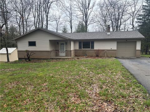 Photo of 151 Locust St, Hopwood, PA 15445 (MLS # 1745610)