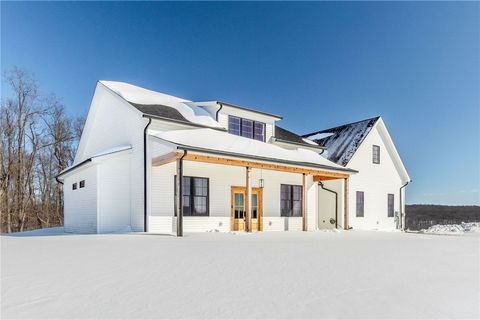 Photo of 131 Conerty Rd, Chicora, PA 16025 (MLS # 1738777)