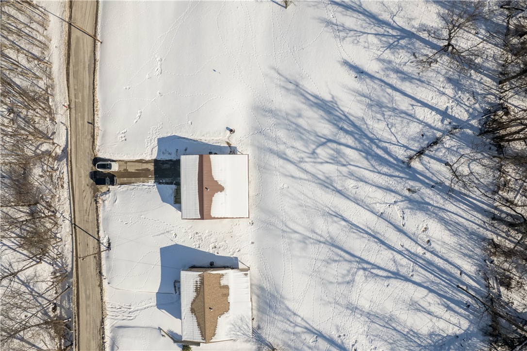 260 Twin Bridges Road