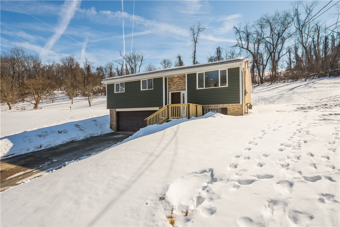 260 Twin Bridges Road