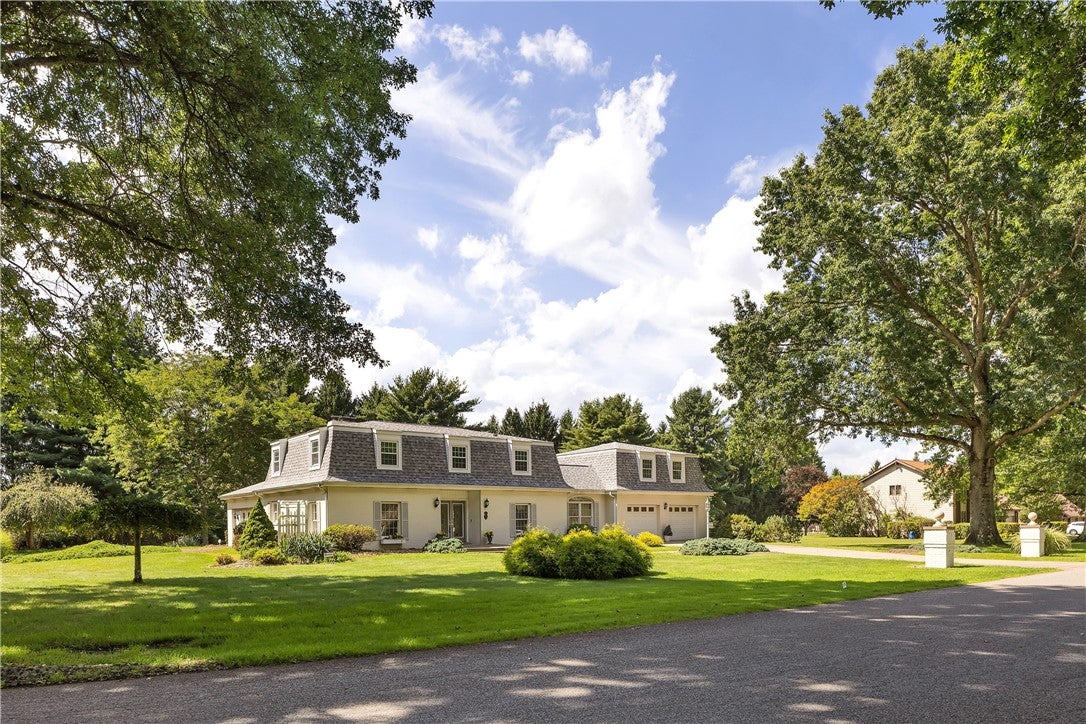 118 Mountain Laurel Dr