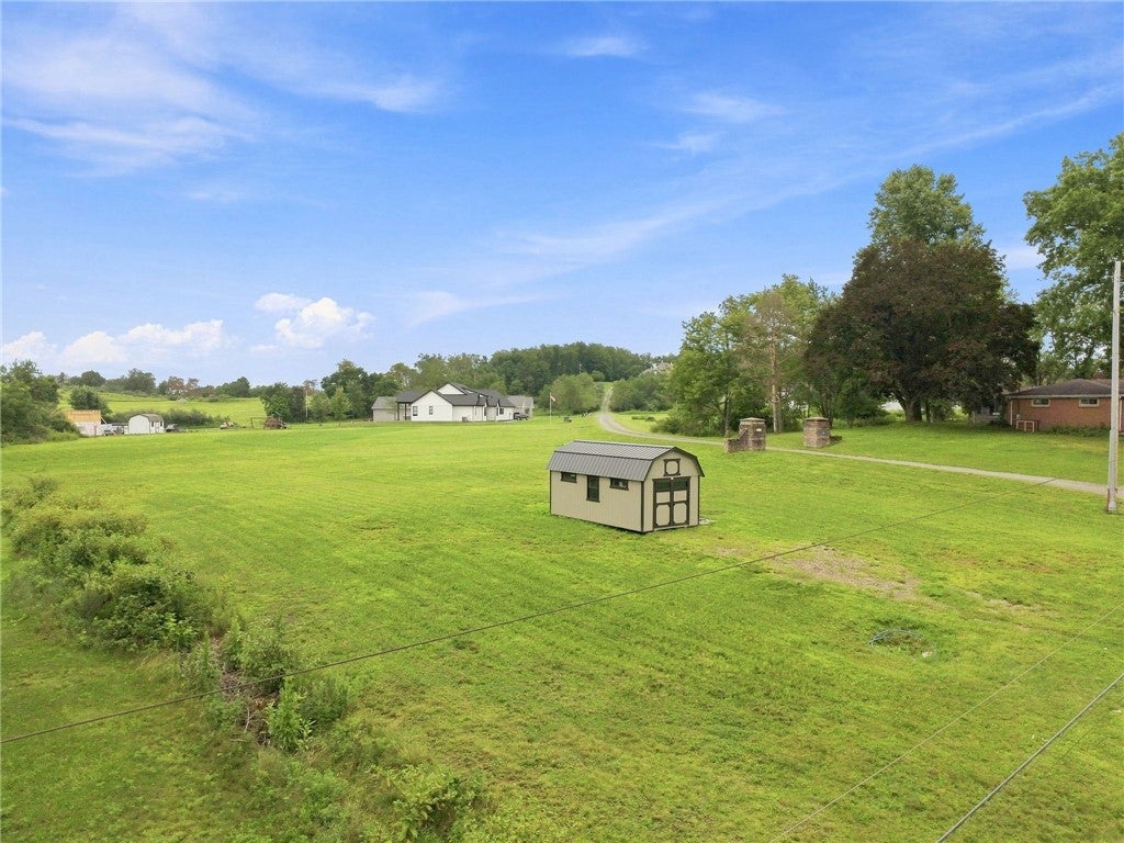 100 Gaston Drive