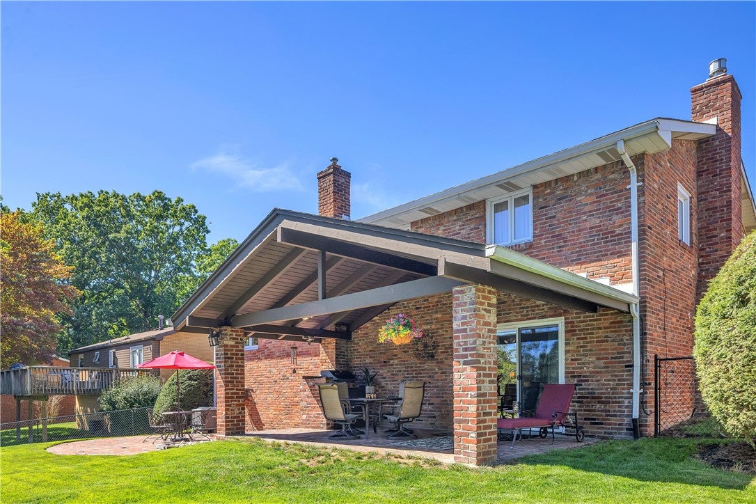 146 S Jamestown Rd