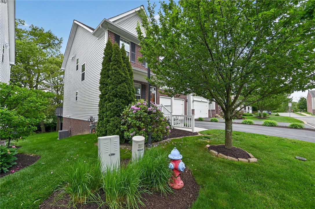 118 Dorsch Drive