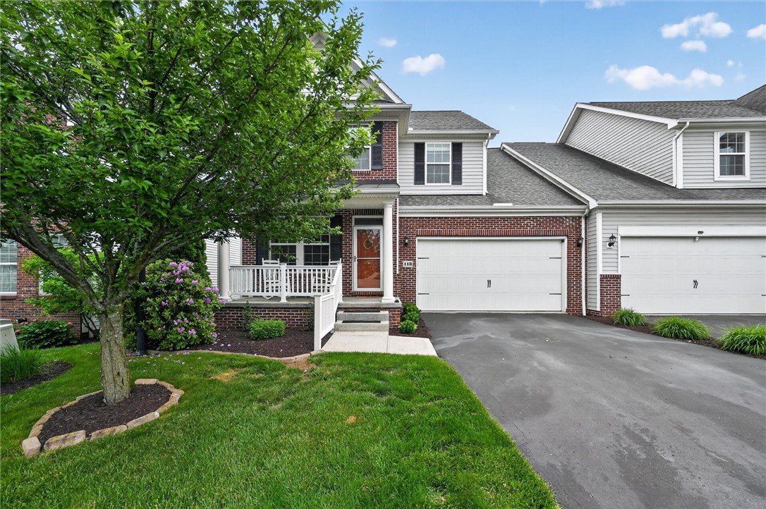 118 Dorsch Drive