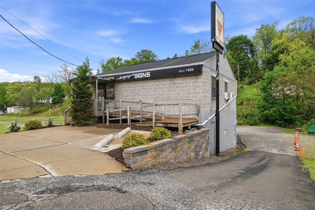 508 Rodi Road