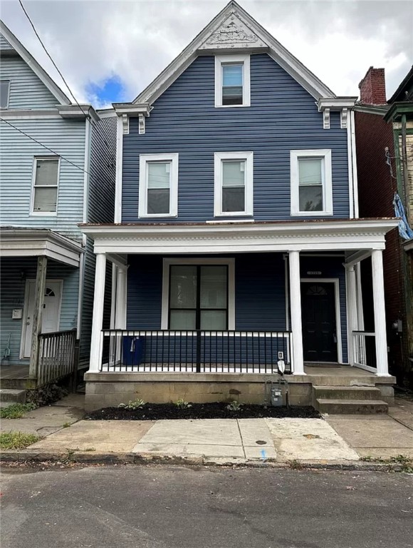 View Marshall Shadeland, PA 15212 house