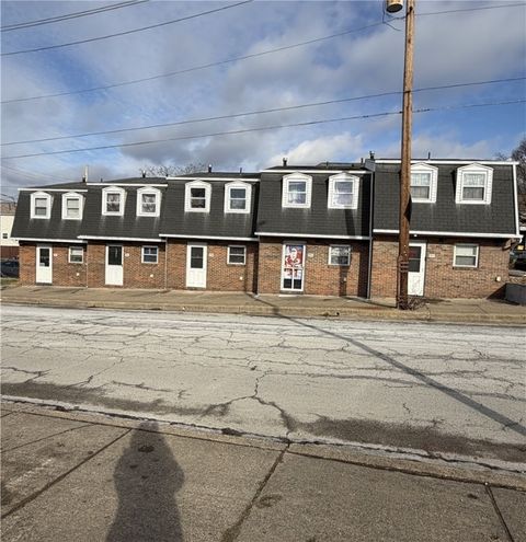 Photo of 751-767 Drey Street, Arnold, PA 15068 (MLS # 1738045)