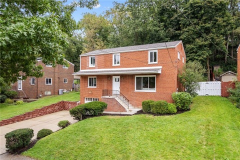 Homes For Sale - 232 Sharon Dr Dr<br/> Forest Hills Boro, PA 15221