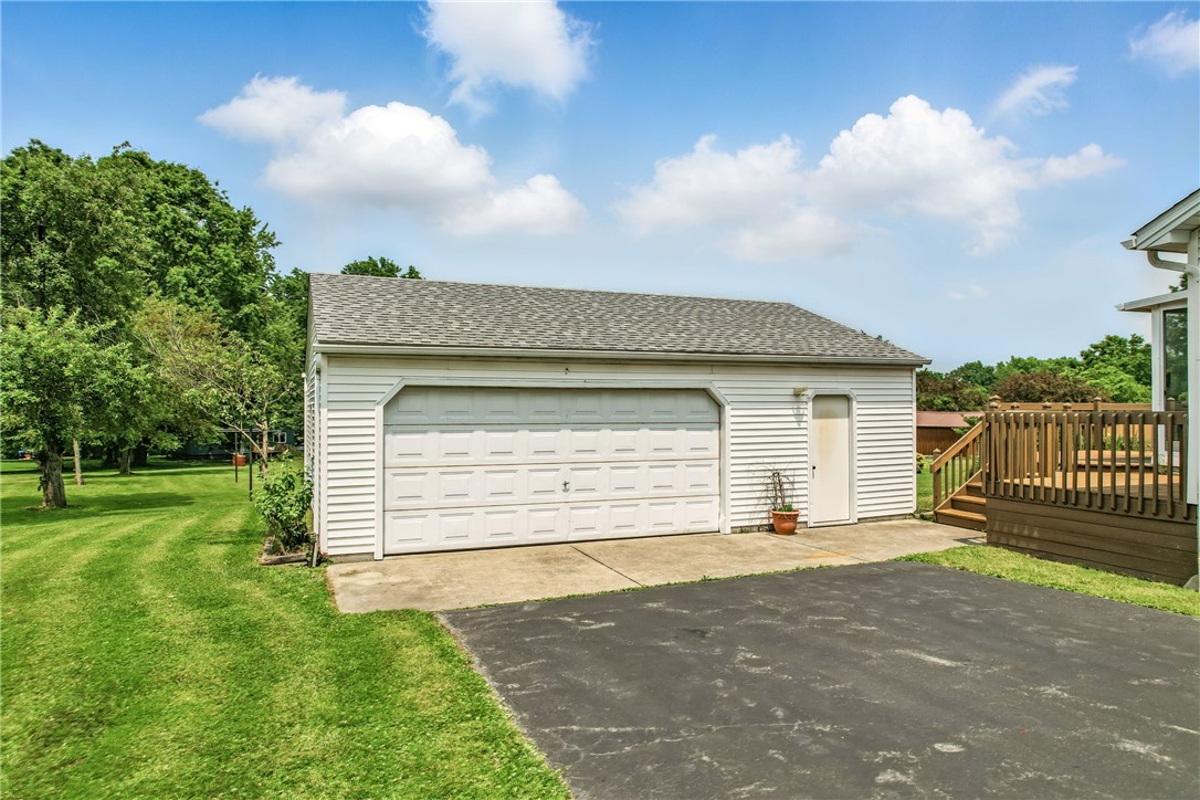 Shenango Twp - Mer, Pennsylvania 16159, United States, 2 Bedrooms Bedrooms, ,1 BathroomBathrooms,Residential,Contingent,151648