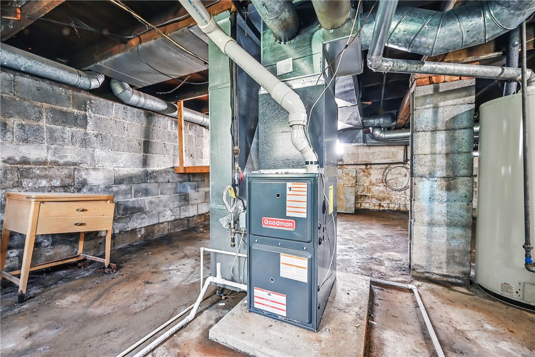 Shenango Twp - Mer, Pennsylvania 16159, United States, 2 Bedrooms Bedrooms, ,1 BathroomBathrooms,Residential,Contingent,151648