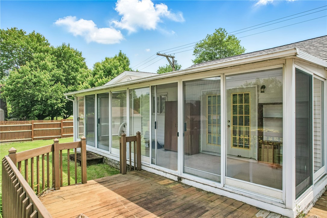 Shenango Twp - Mer, Pennsylvania 16159, United States, 2 Bedrooms Bedrooms, ,1 BathroomBathrooms,Residential,Contingent,151648